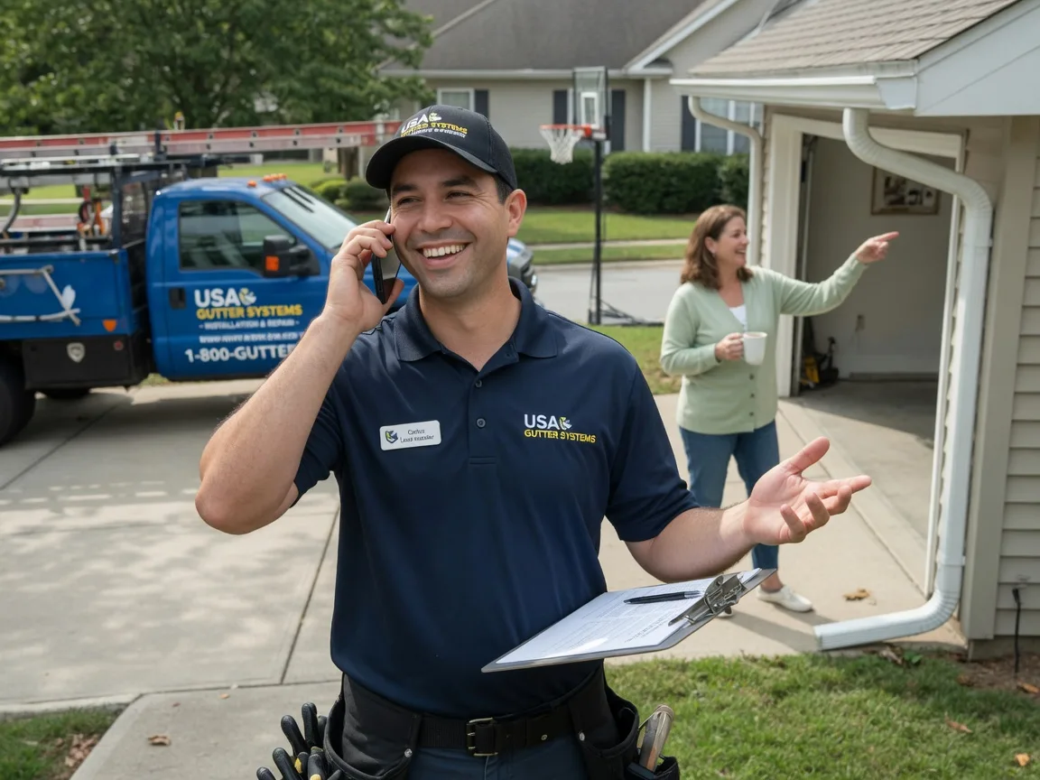 Gutter Installation Belleville, PA FAQs